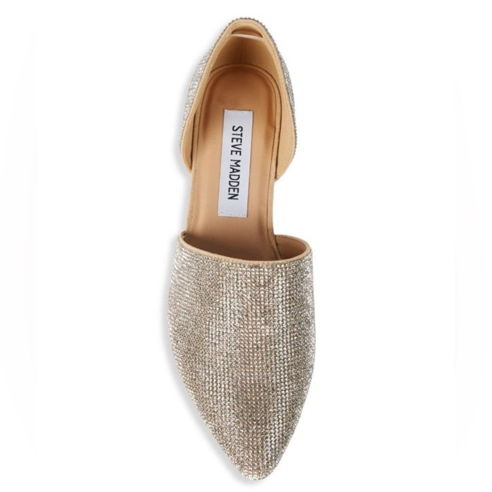 Steve Madden Flats - Picture 6 of 10
